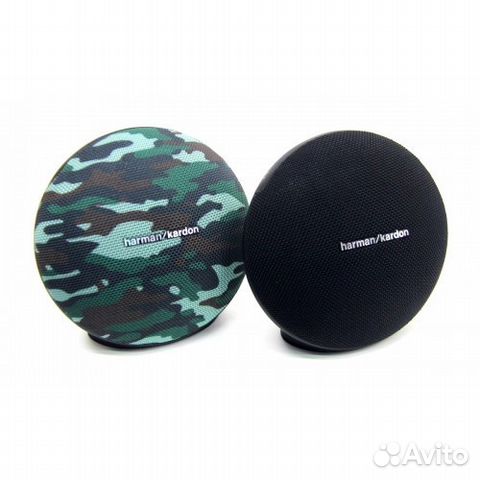 harman kardon k19