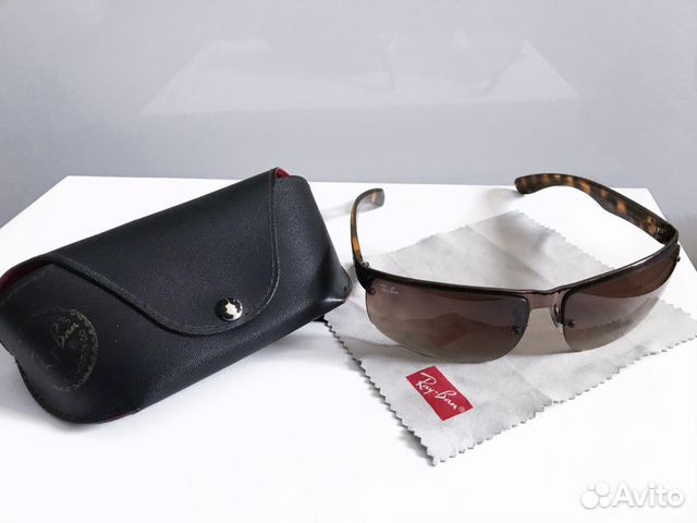 Солнцезащитные очки Ray Ban оригинал Солнцезащитные очки Ray Ban оригинал