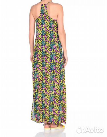 Летний сарафанчик Летний сарафанчик