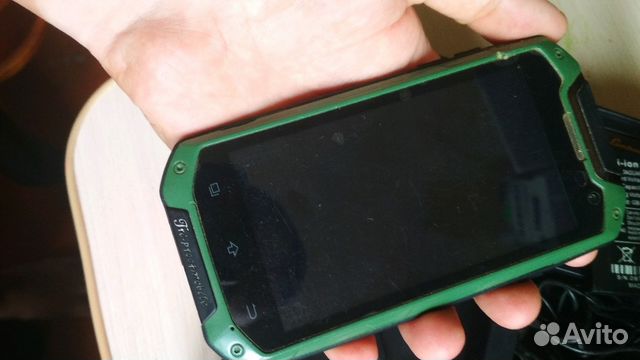 Телефон на запчасти Телефон на запчасти