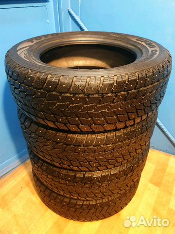 Toyo Open Country I/T 215/65R16