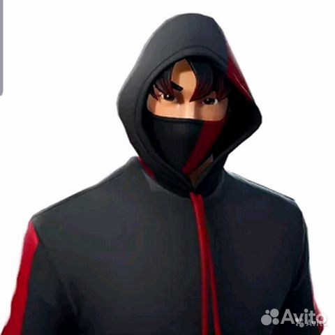 skin fortnite ikonik ot galaxy s10 plus fotografiya 1 - fortnite s10 plus skin