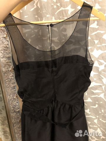 Платье Karl Lagerfeld for H&M