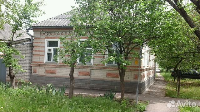 Дом 78 м² на участке 3 сот.