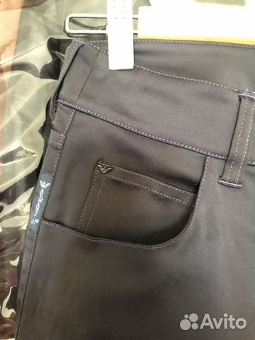 Брючки Armani Брючки Armani