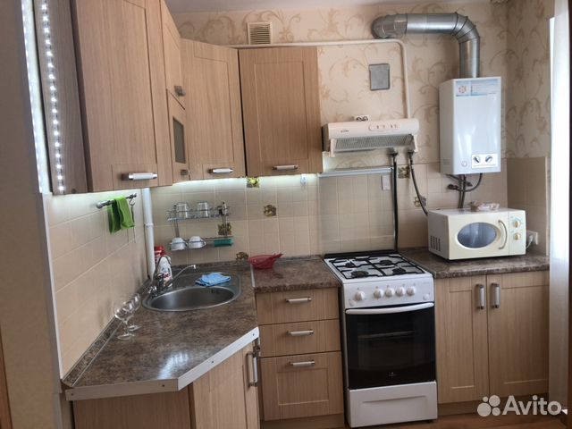 2-к квартира, 52 м², 2/5 эт. 2-к квартира, 52 м², 2/5 эт.