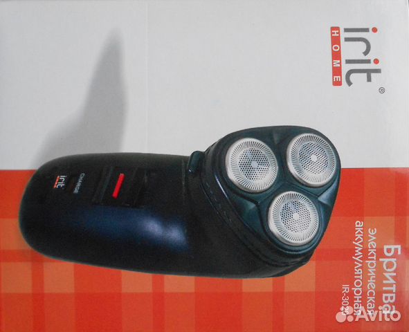 Электробритва irit и другие, в т.ч. СССР