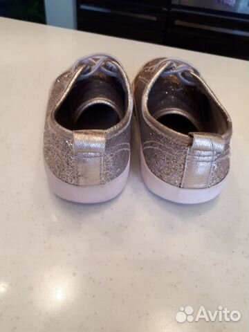 Кеды и балетки нм р.28