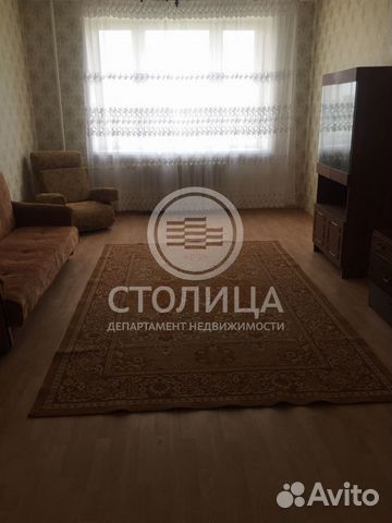 2-к квартира, 80 м², 6/16 эт.