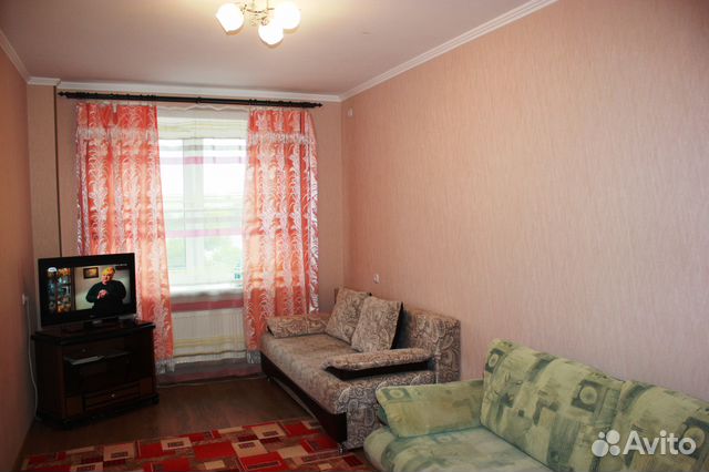 1-к квартира, 42 м², 5/9 эт. 1-к квартира, 42 м², 5/9 эт.
