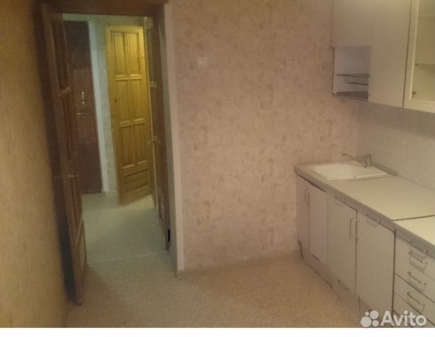 2-к квартира, 44 м², 5/5 эт.