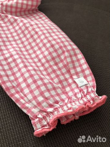 Комбинезон petit bateau Комбинезон petit bateau