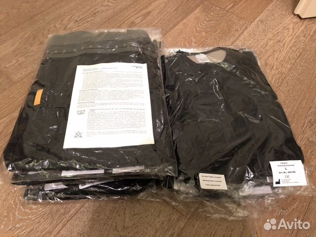 Amplitrain Pro EMS тренажер для эмс фитнеса