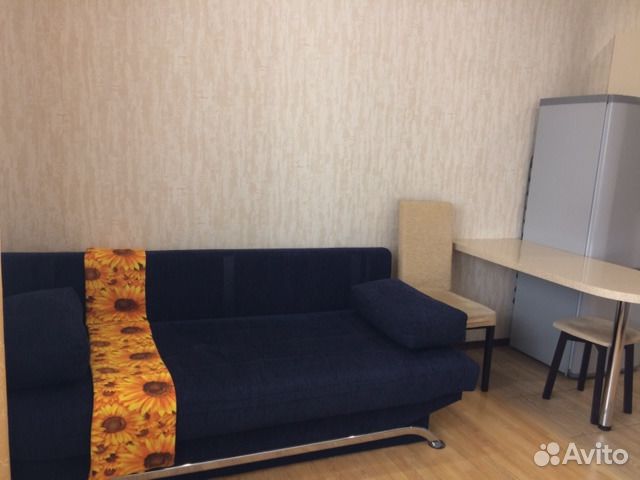 1-к квартира, 31 м², 6/9 эт.
