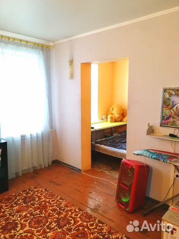 Дом 120.1 м² на участке 3.5 сот.