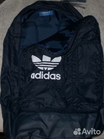 Рюкзак adidas оригинальный Рюкзак adidas оригинальный