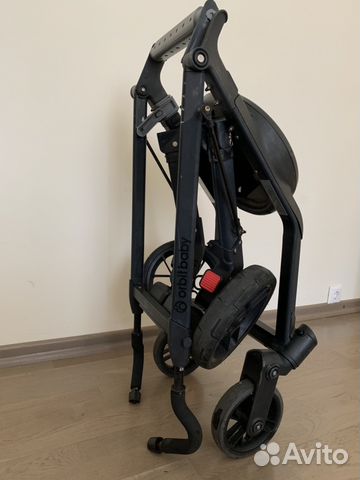 Уникальная Коляска 360’ Orbit Baby G3 шасси Уникальная Коляска 360’ Orbit Baby G3 шасси