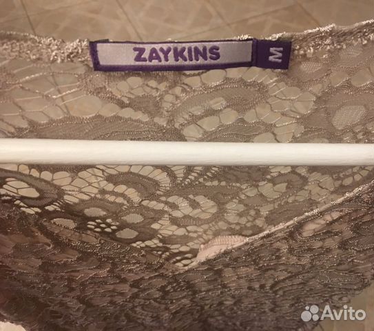 Платье Zaykins Платье Zaykins