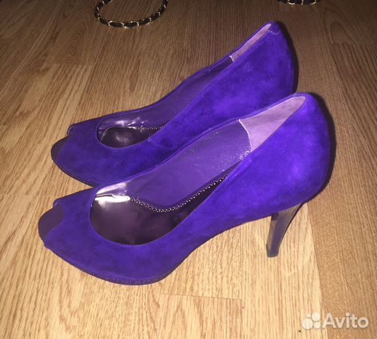 Туфли Туфли