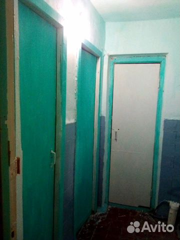 Комната 14 м² в 1-к, 5/5 эт. Комната 14 м² в 1-к, 5/5 эт.
