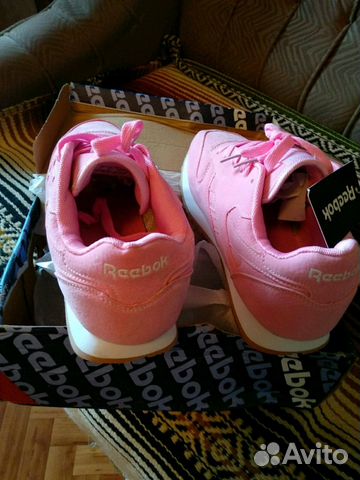 Кроссовки женские reebok Кроссовки женские reebok