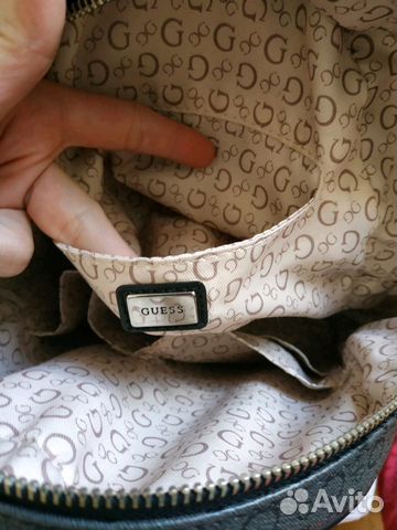 Рюкзак сумка guess Рюкзак сумка guess