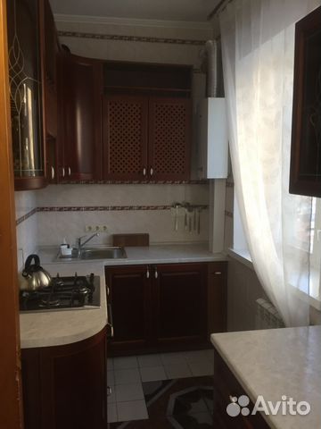 2-к квартира, 57.4 м², 3/3 эт. 2-к квартира, 57.4 м², 3/3 эт.