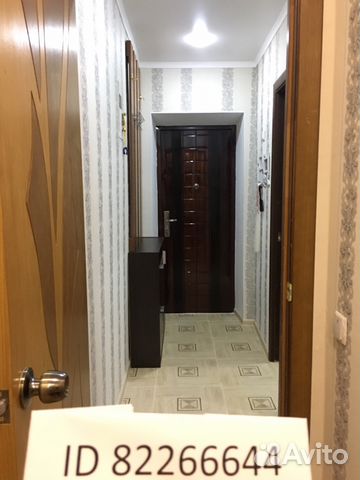 2-к квартира, 50 м², 4/5 эт.
