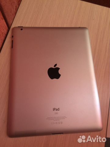 iPad