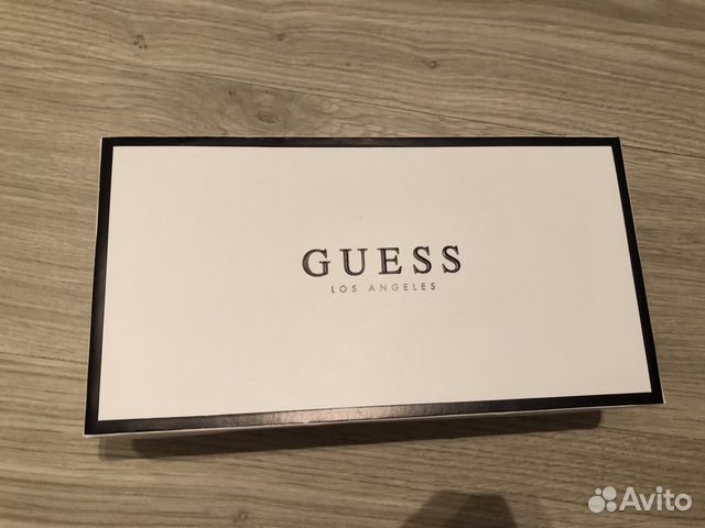 Кошелёк женский Guess новый