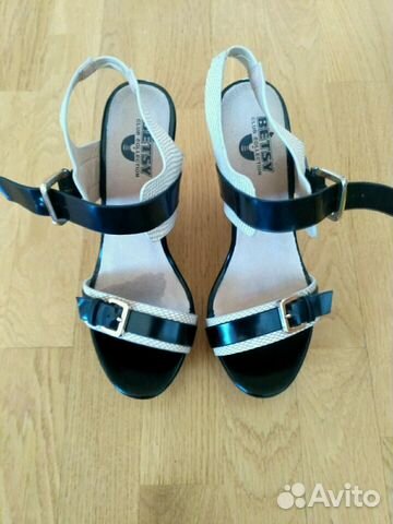 Босоножки Босоножки