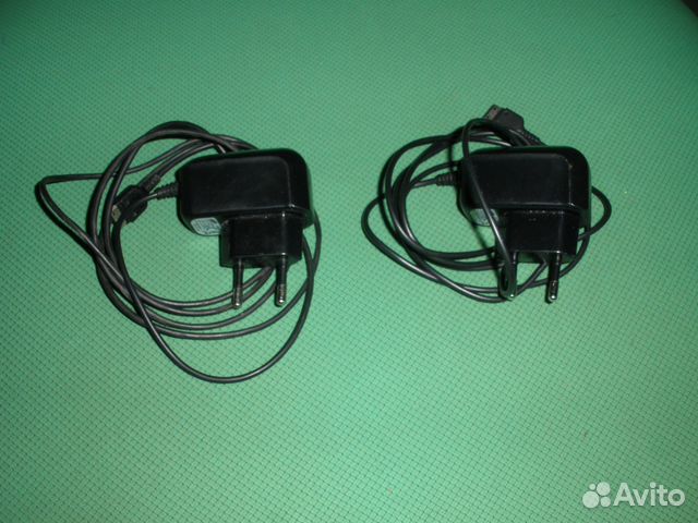 Зарядное устройство для SAMSUNG D800