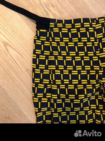 Брюки летние Zara Брюки летние Zara