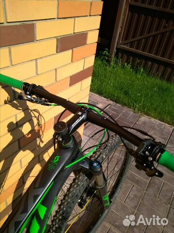 Scott Spark 920 размер М