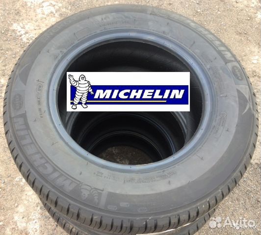 Новые Michelin Primacy XM2 225 50 17 R17 XM 2