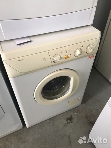 Стиральная машина