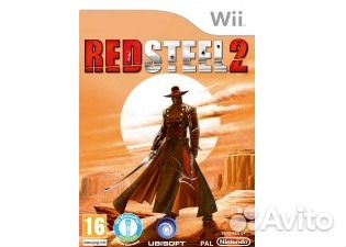 Red Steel 2 (Wii)