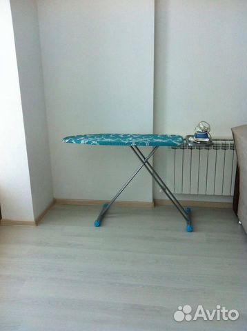 Комната 17 м² в 2-к, 5/9 эт.