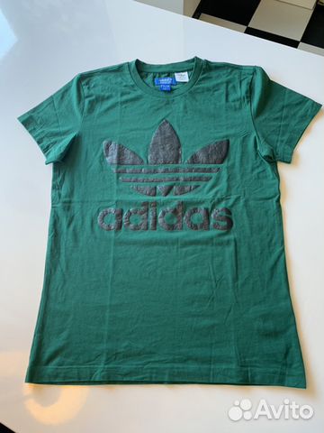 Футболка Adidas original sample. Оригинал Футболка Adidas original sample. Оригинал