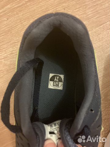 Кроссовки Nike новые Кроссовки Nike новые