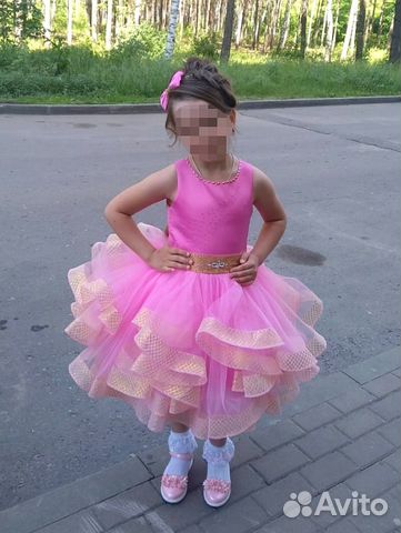 Платье нарядное, платье на фотосессию Платье нарядное, платье на фотосессию