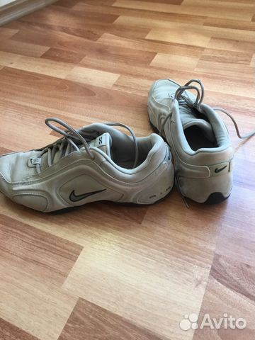 Кроссовки nike Кроссовки nike