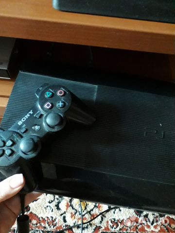 PS3