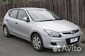 Разбор хендай i30 Разбор хендай i30