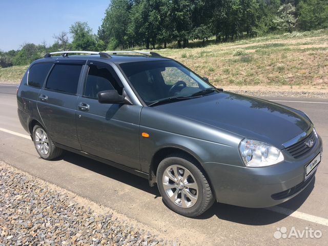 LADA Priora 1.6 МТ, 2011, 113 000 км