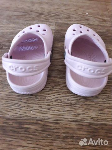 Crocs 2-3 Crocs 2-3