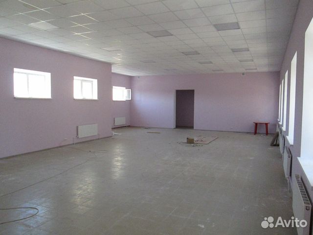 Свободного назначения 660 м²