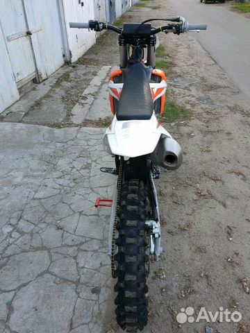 Продам KTM SXF 250