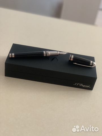 Перьевая ручка Dupont Перьевая ручка Dupont