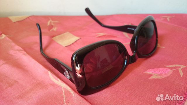 Versace очки (оригинал) Versace очки (оригинал)